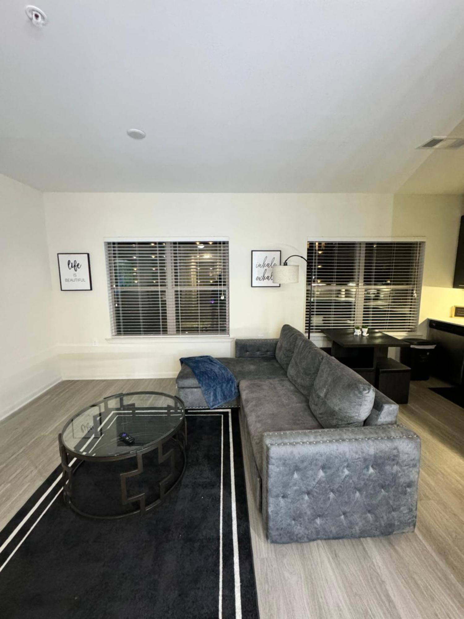 Views From Atl Beltline Apartment แอตแลนตา ภายนอก รูปภาพ