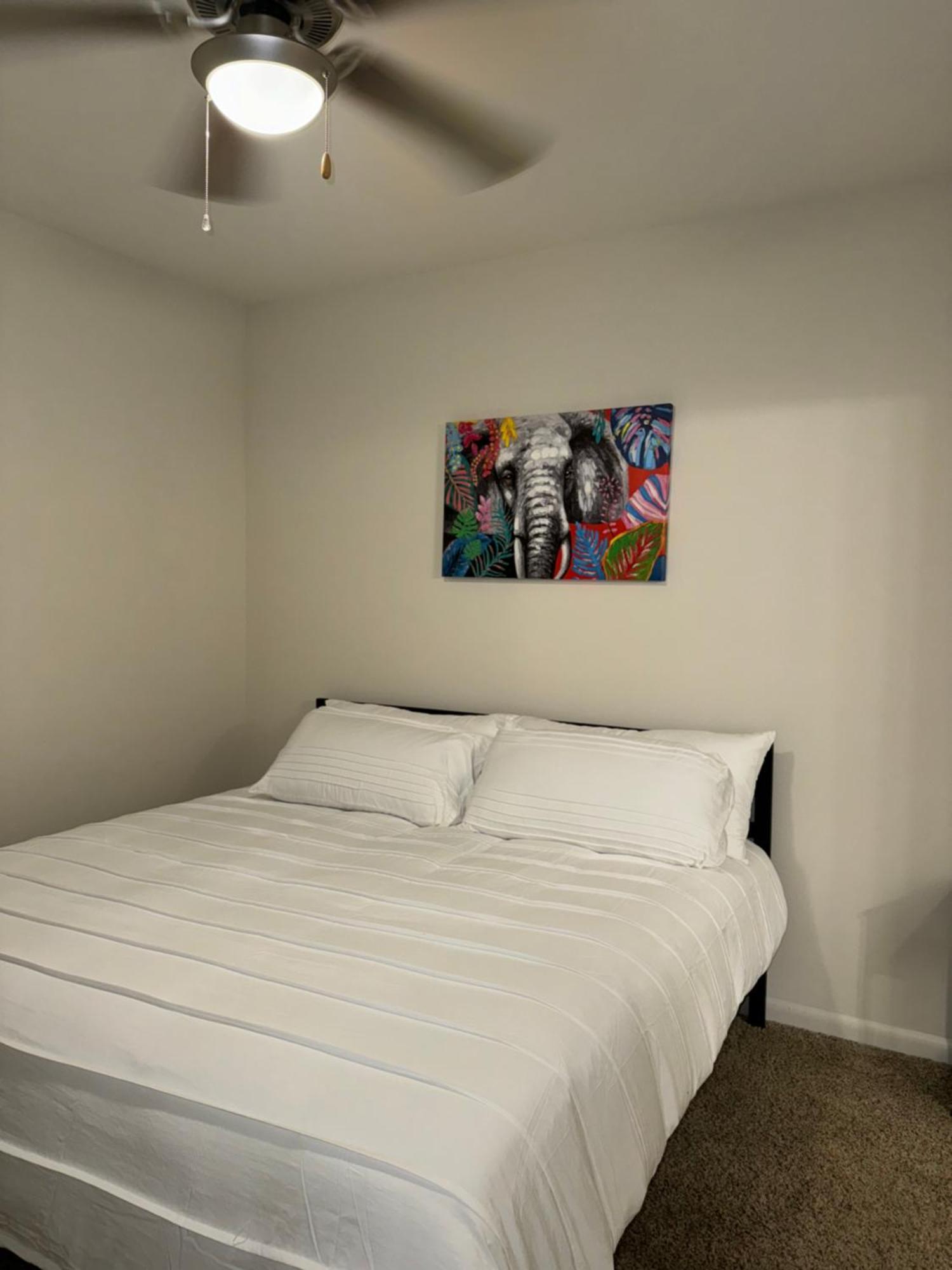 Views From Atl Beltline Apartment แอตแลนตา ภายนอก รูปภาพ