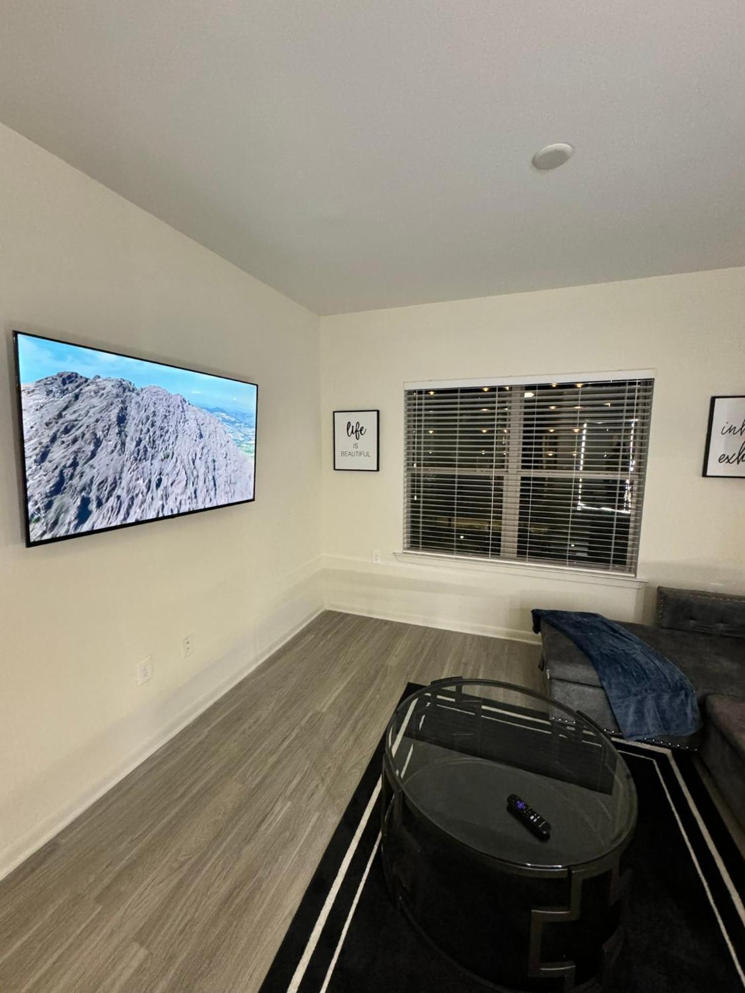 Views From Atl Beltline Apartment แอตแลนตา ภายนอก รูปภาพ