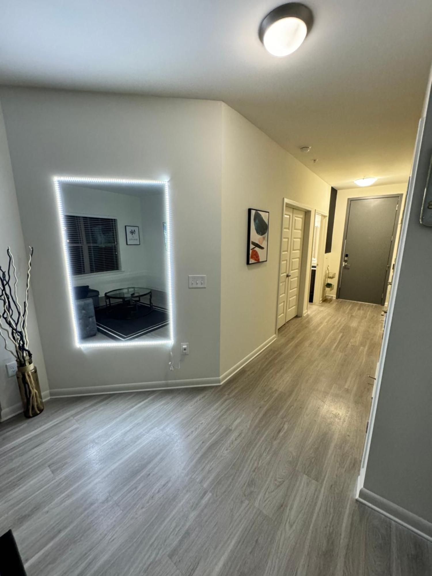 Views From Atl Beltline Apartment แอตแลนตา ภายนอก รูปภาพ